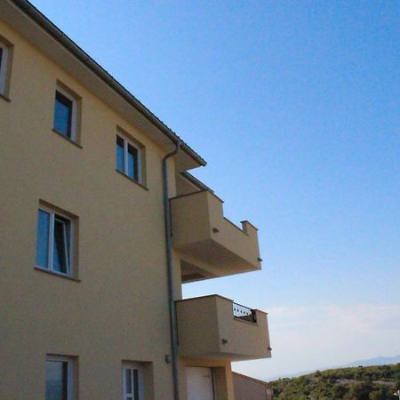 Apartmani Marin 비르브닉 외부 사진