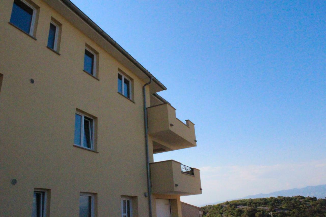 Apartmani Marin 비르브닉 외부 사진
